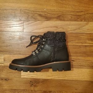 white mountain gaga boot